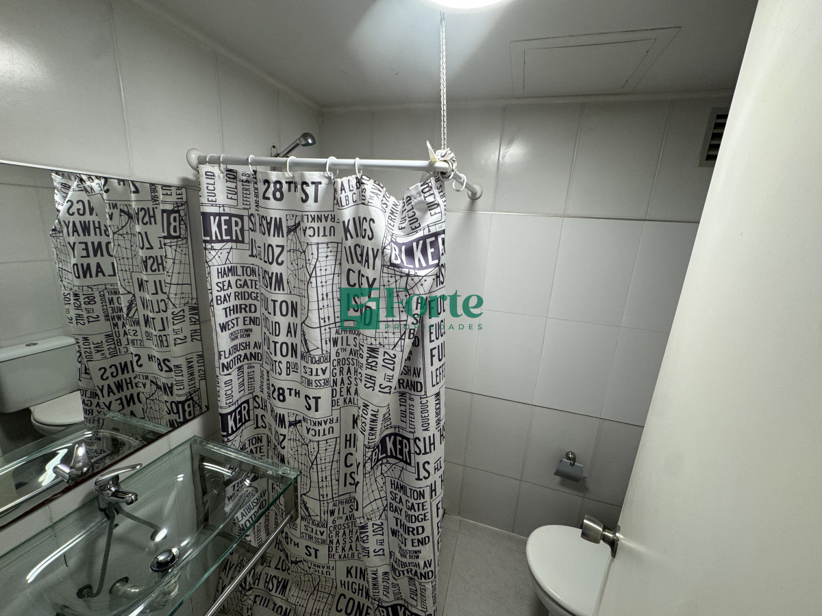 Apartamento ID.30 - Monoambiente en Venta en Cordón