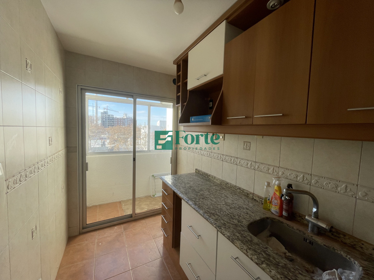 Apartamento ID.32 - Alquiler Apartamento de 2 dormitorios