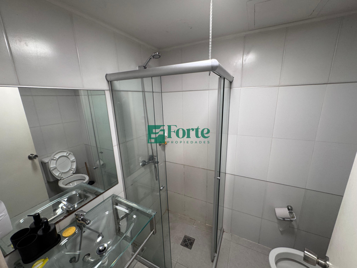Apartamento ID.35 - Alquiler de Monoambiente amoblado