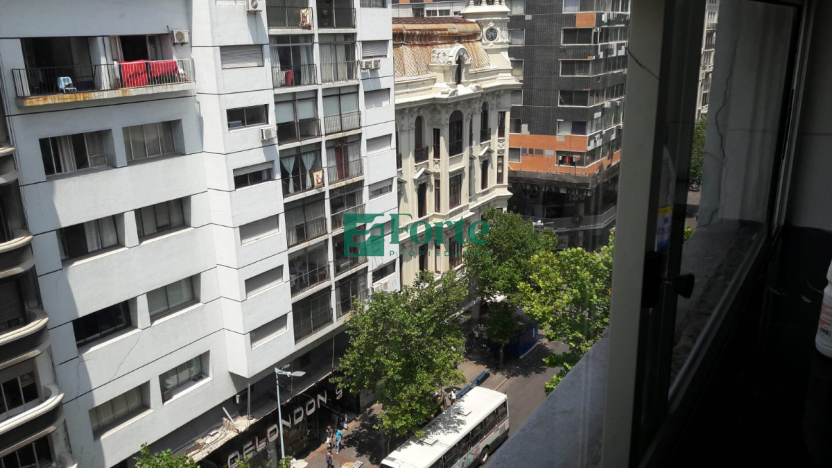 Apartamento ID.39 - Apartamento de 3 dormitorios en Venta en el Centro.