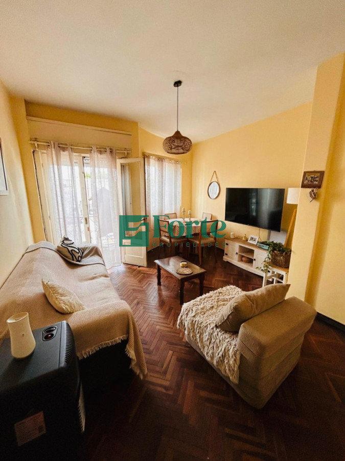 Apartamento ID.40 - Apartamento de 1 dormitorio en Venta en Cordón