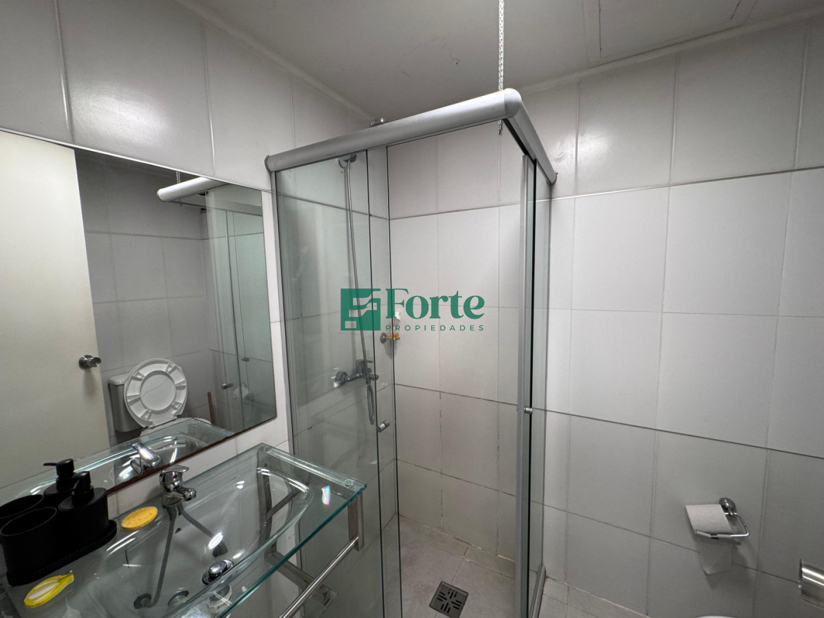 Apartamento ID.35 - Alquiler de Monoambiente amoblado