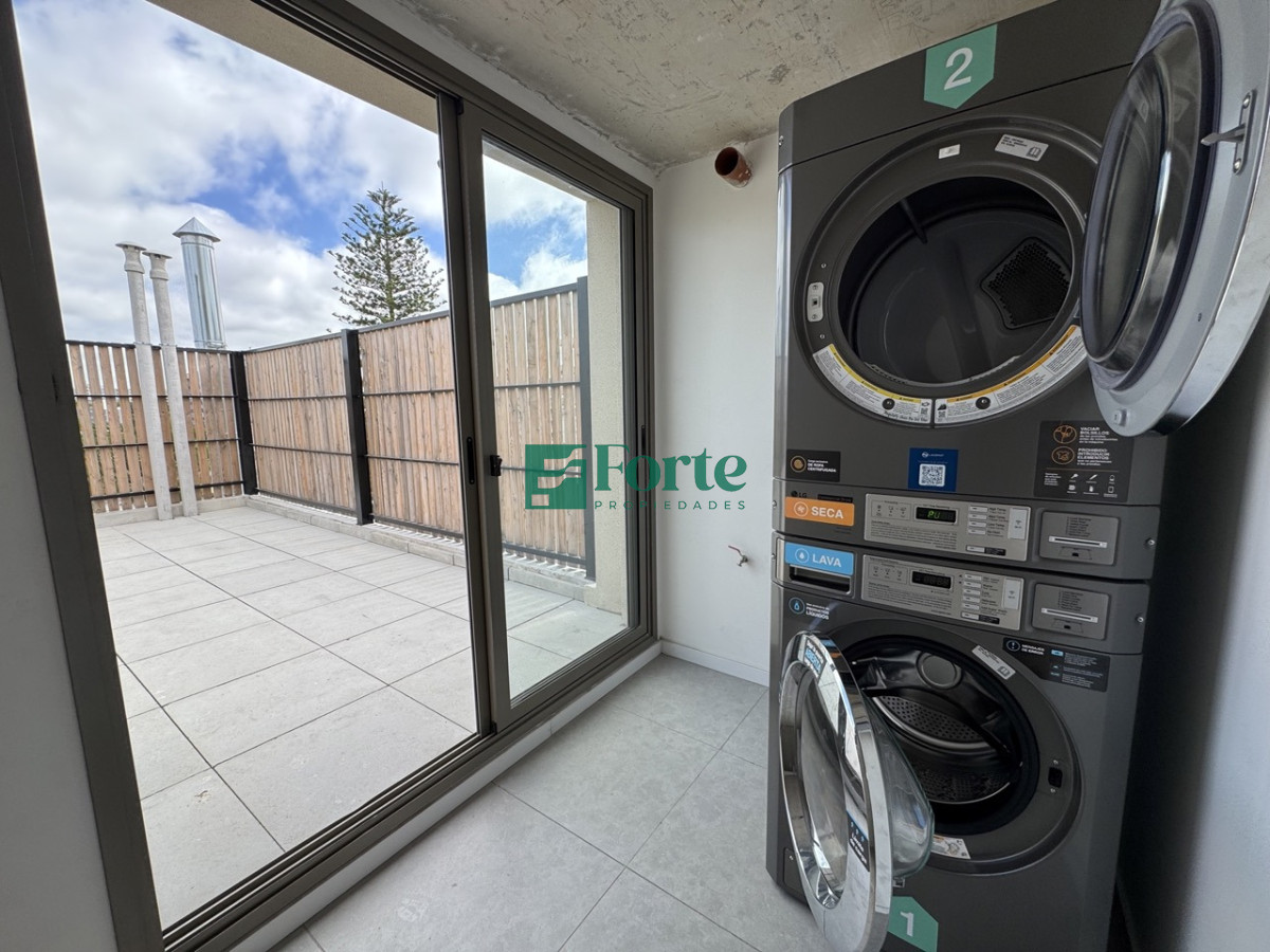 Apartamento ID.38 - Venta Monoambiente en La Blanqueada 