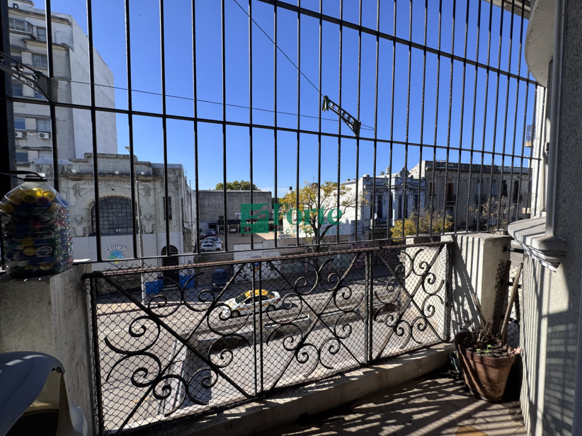 Apartamento ID.40 - Apartamento de 1 dormitorio en Venta en Cordón
