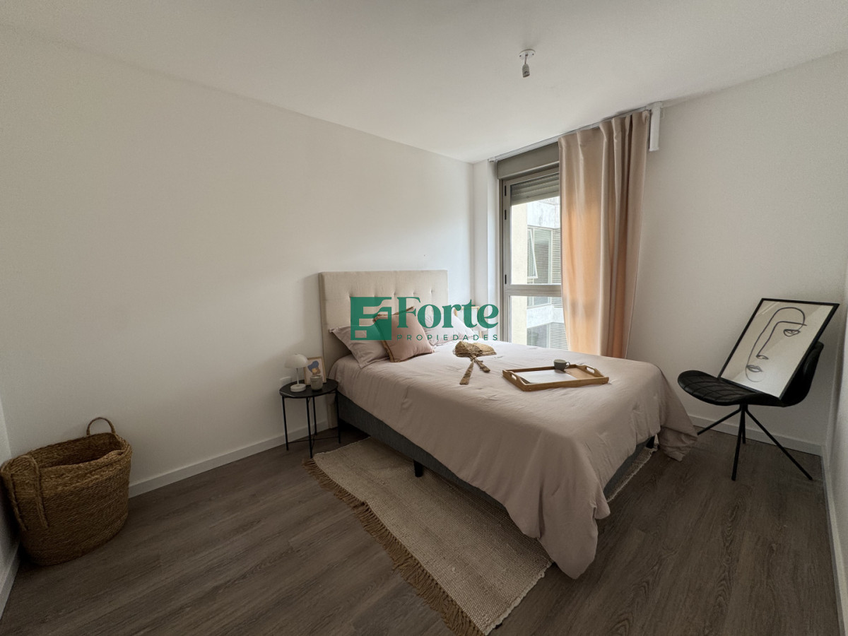 Apartamento ID.36 - Apartamento de 2 dormitorios a Estrenar en La Blanqueada 