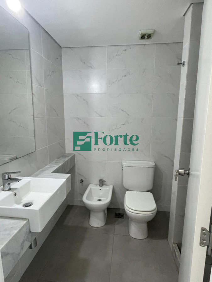 Apartamento ID.34 - Alquiler de apartamento de 1 dormitorio en Salto