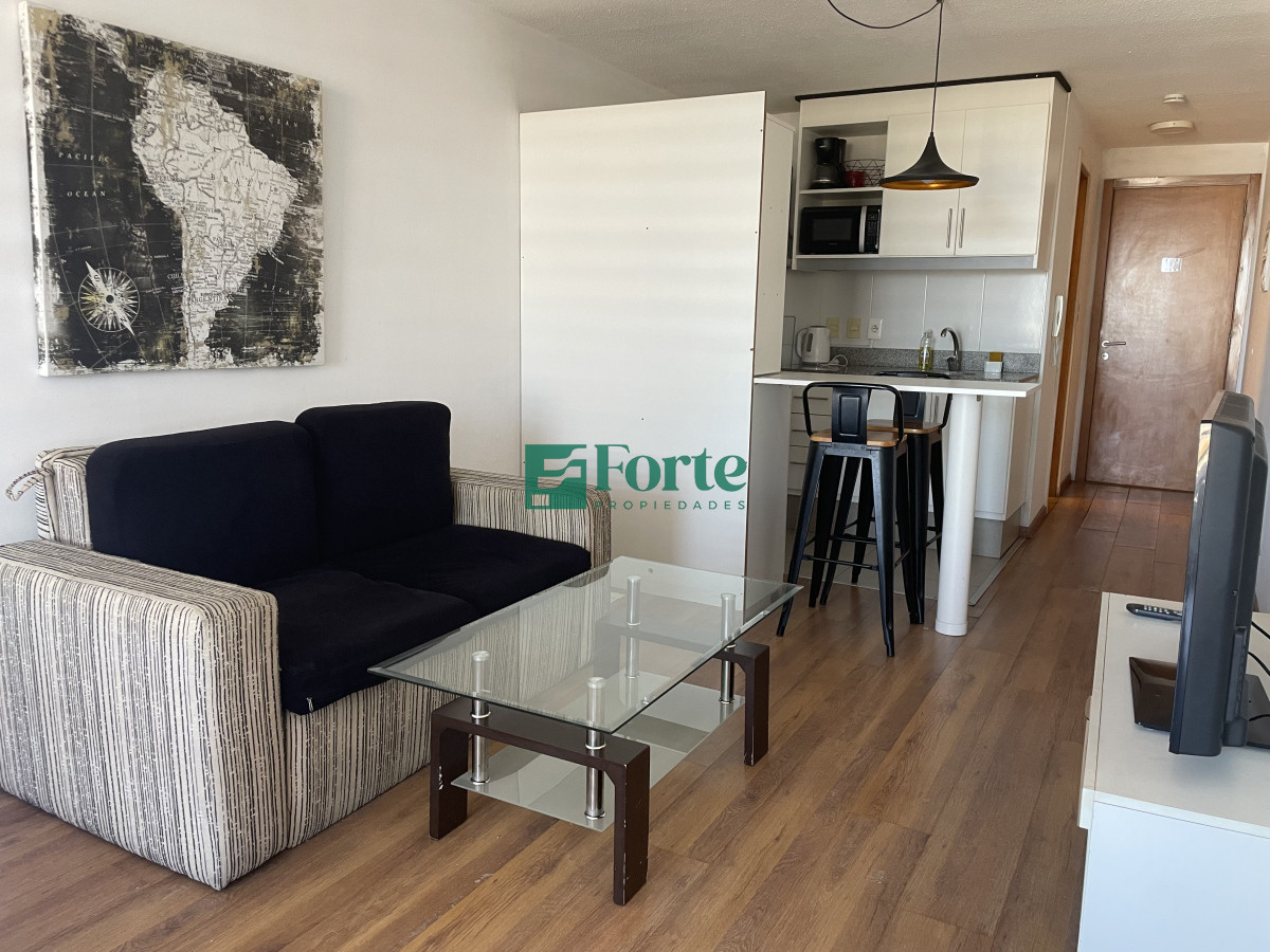 Apartamento ID.30 - Monoambiente en Venta en Cordón