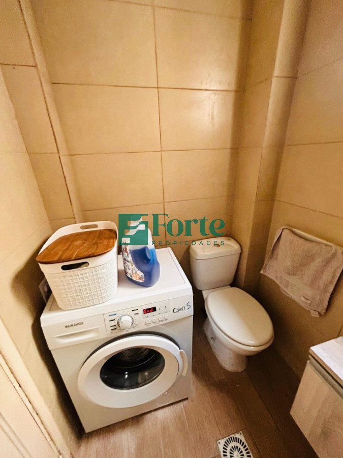 Apartamento ID.40 - Apartamento de 1 dormitorio en Venta en Cordón
