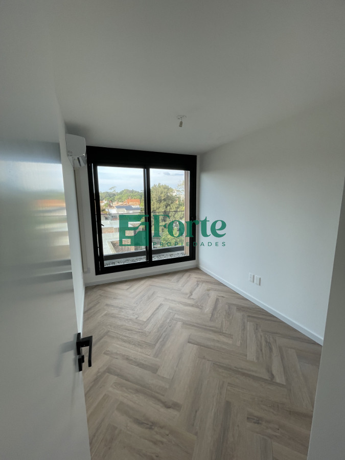 Apartamento ID.24 - Apartamento en Alquiler en Barra de Carrasco 
