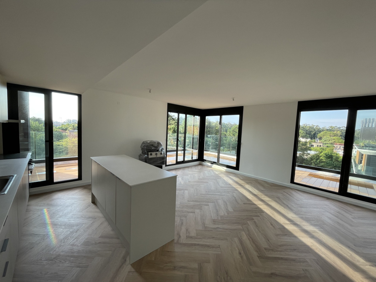 Penthouse en Venta en Barra de Carrasco 