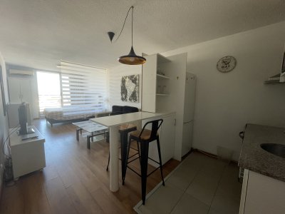 Monoambiente en Venta en Cordón