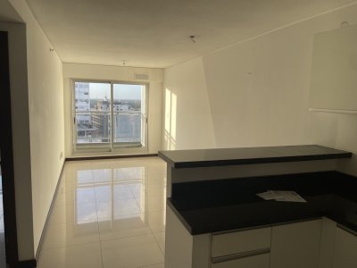 Apto en Venta de 1 Dormitorio en Cordón con Renta