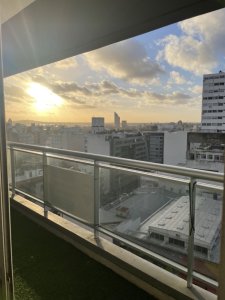 Apto en Venta de 1 Dormitorio en Cordón con Renta