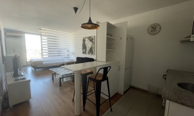 Monoambiente en Venta en Cordón