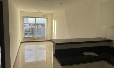 Apto en Venta de 1 Dormitorio en Cordón con Renta