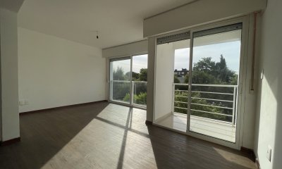 Apartamento en Venta en Parque Rivera