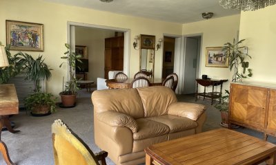 Apartamento de 3 dormitorios en Venta en el Centro