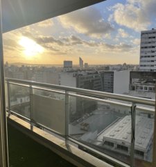 Apto en Venta de 1 Dormitorio en Cordón con Renta