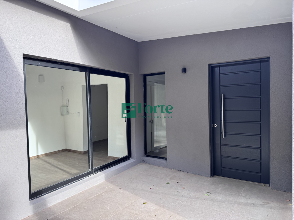 Casa ID.47 - Casa de 1 dormitorio en Alquiler en Carrasco Norte