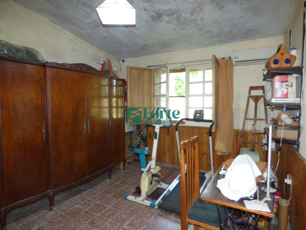 Casa ID.33 - Casa en Venta en Nuevo París 