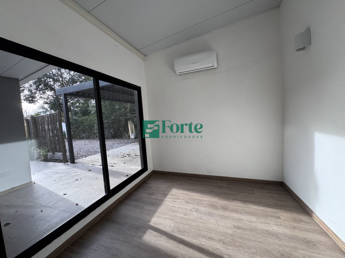Casa ID.47 - Casa de 1 dormitorio en Alquiler en Carrasco Norte