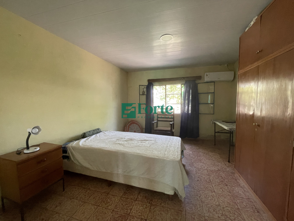 Casa ID.33 - Casa en Venta en Nuevo París 