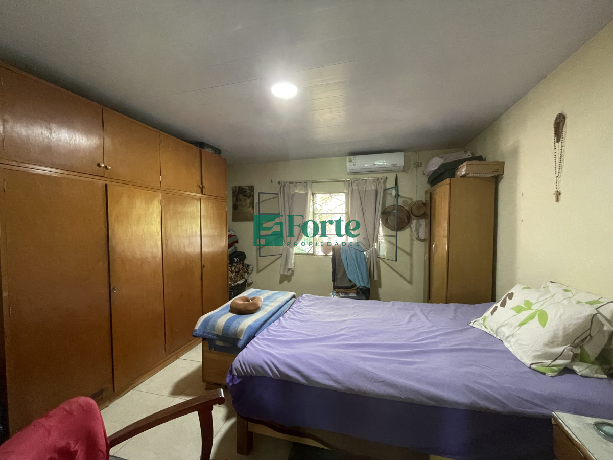 Casa ID.33 - Casa en Venta en Nuevo París 