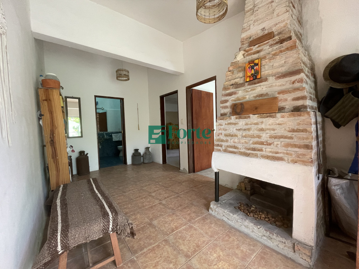 Casa ID.33 - Casa en Venta en Nuevo París 