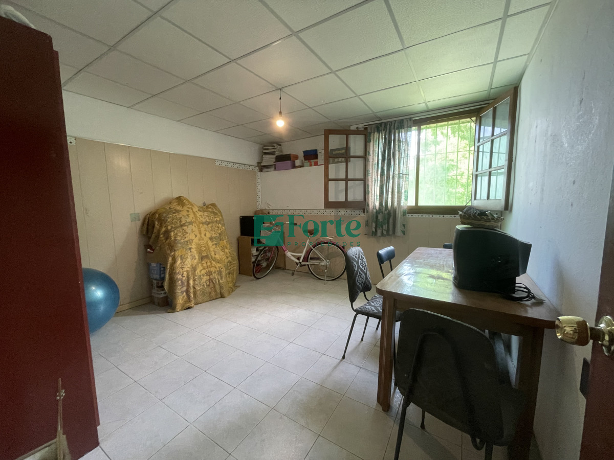 Casa ID.33 - Casa en Venta en Nuevo París 