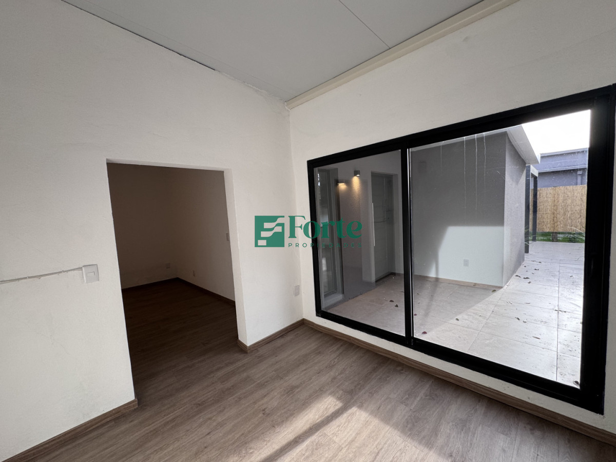 Casa ID.47 - Casa de 1 dormitorio en Alquiler en Carrasco Norte