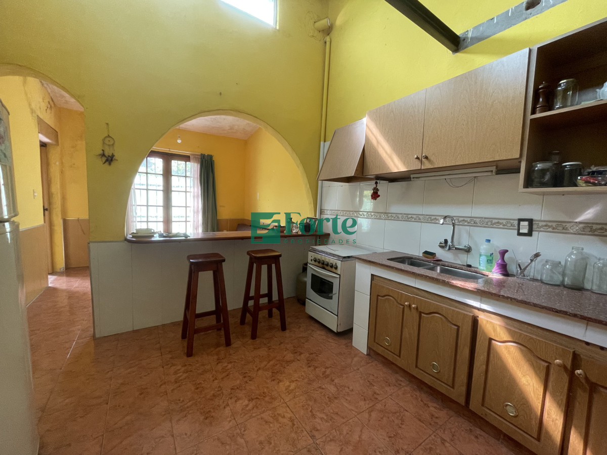 Casa ID.33 - Casa en Venta en Nuevo París 