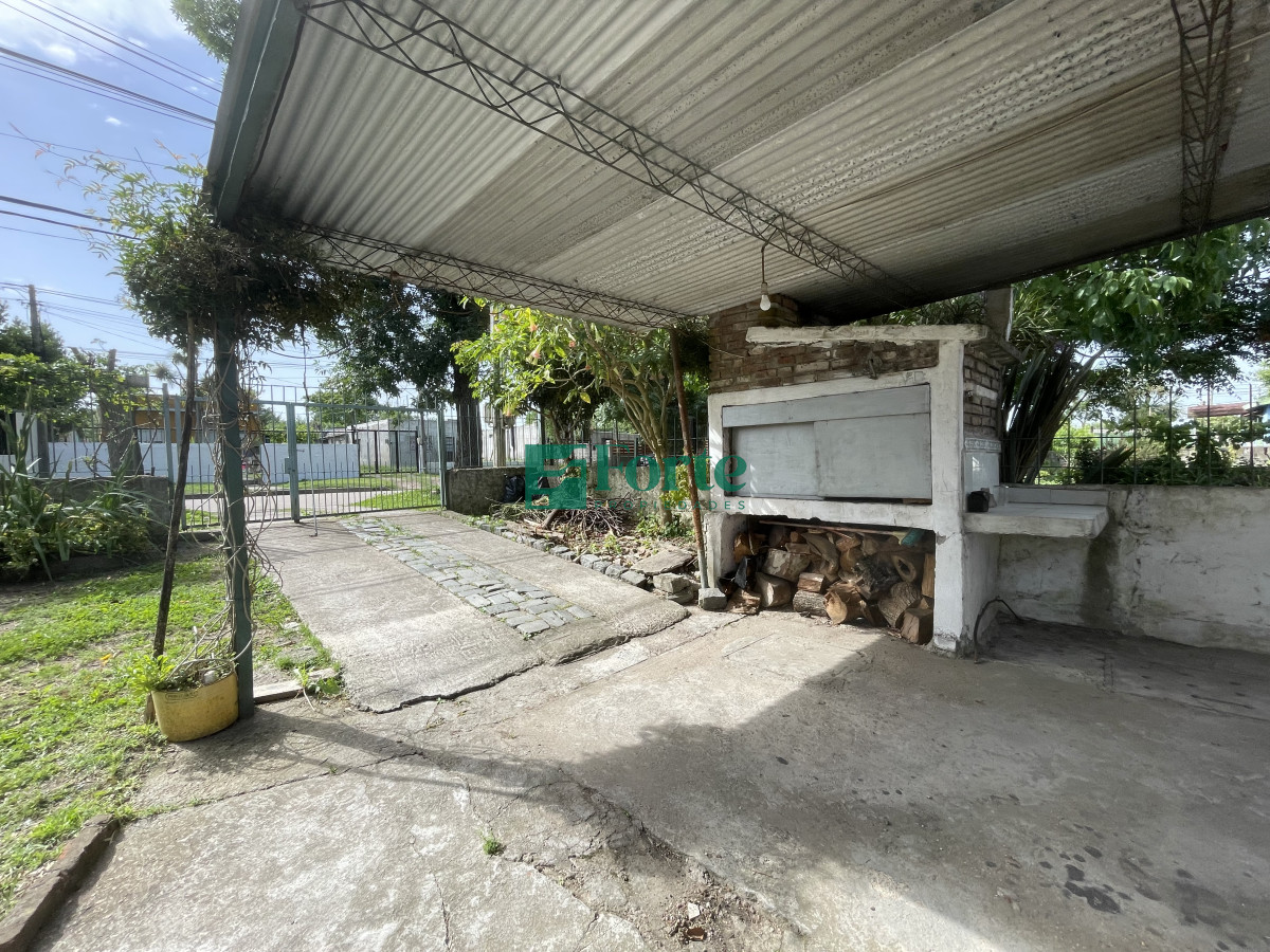 Casa ID.33 - Casa en Venta en Nuevo París 