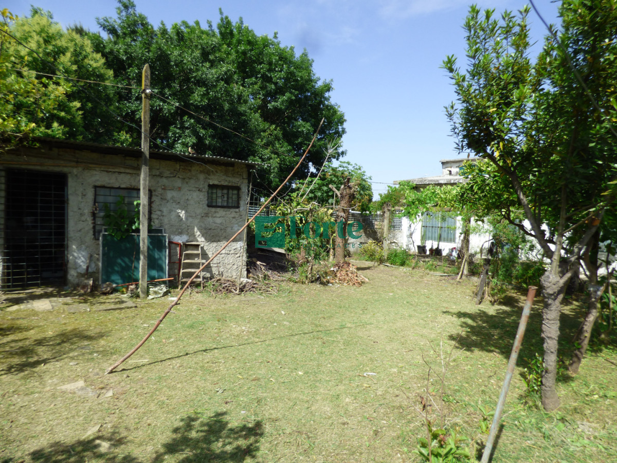 Casa ID.33 - Casa en Venta en Nuevo París 