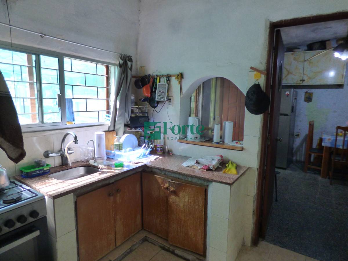 Casa ID.33 - Casa en Venta en Nuevo París 