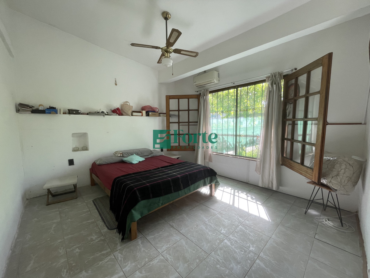 Casa ID.33 - Casa en Venta en Nuevo París 