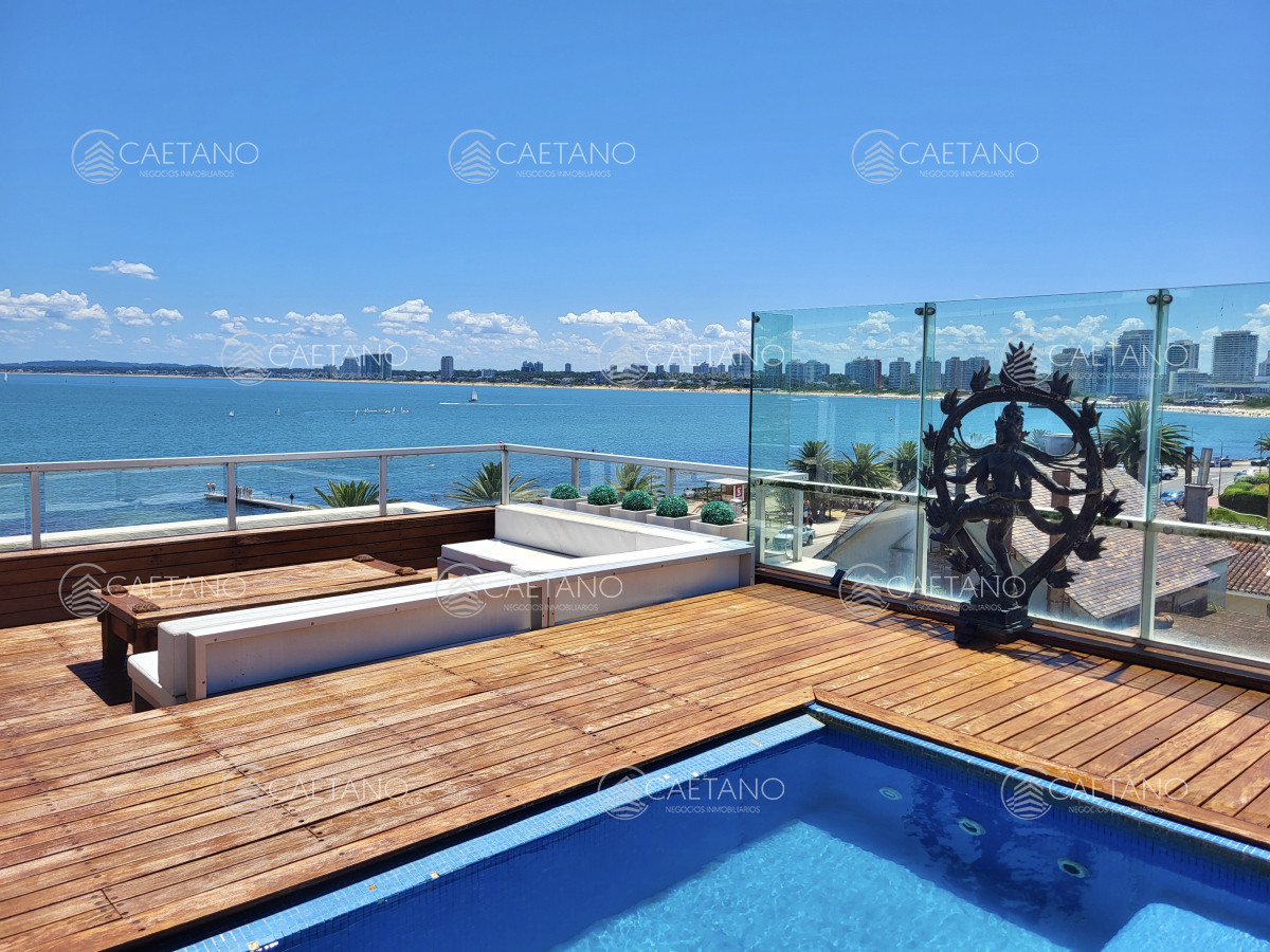 Península - GoPunta - Portal Inmobiliario de Punta del Este - Maldonado