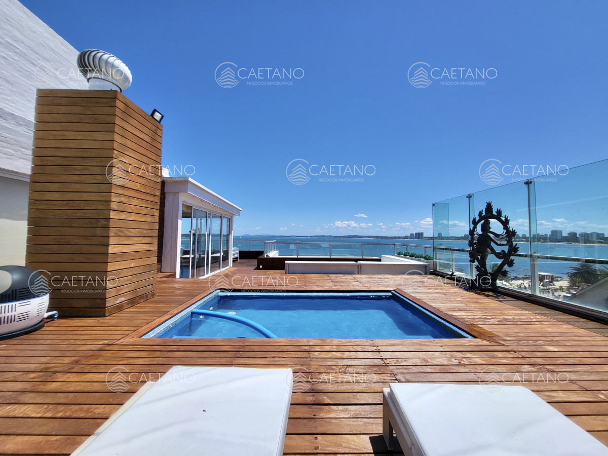 Península - GoPunta - Portal Inmobiliario de Punta del Este - Maldonado
