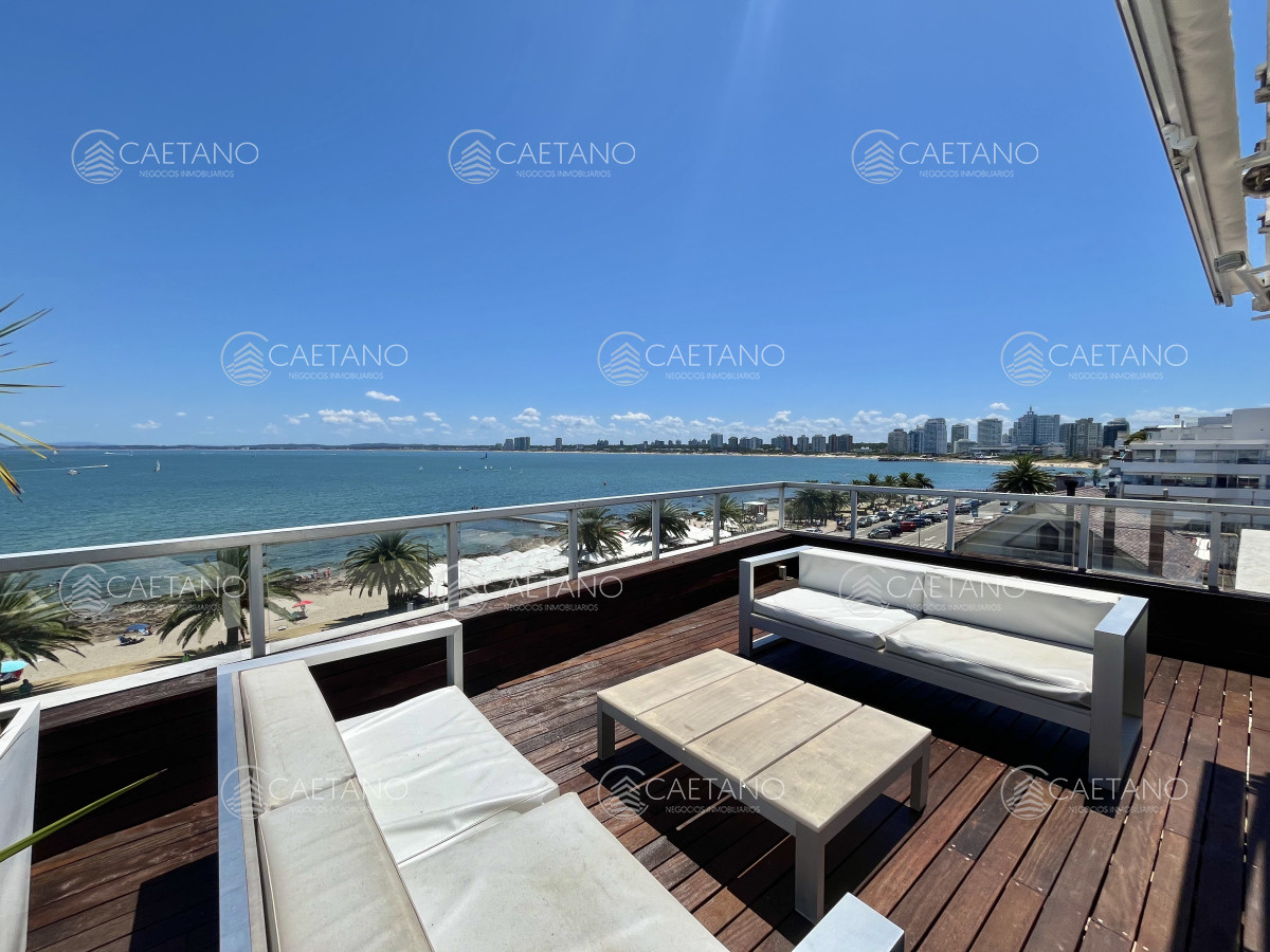 Península - GoPunta - Portal Inmobiliario de Punta del Este - Maldonado