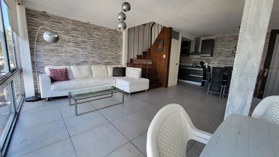Oprtunidad venta apartamento duplex Punta del Este, Península - 3 dormitorios