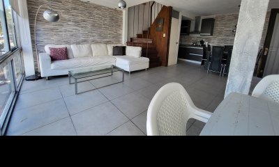 Oprtunidad venta apartamento duplex Punta del Este, Península - 3 dormitorios