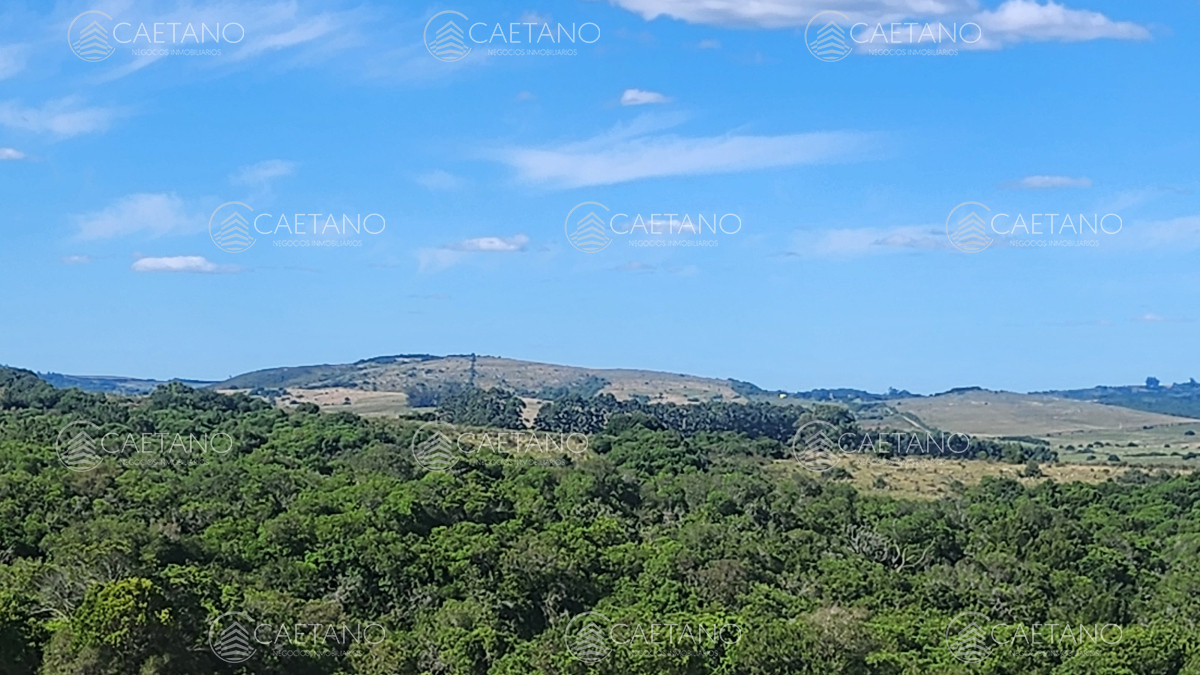 Campo 60 hs en Pueblo Edén Ruta 12 - GoPunta - Portal Inmobiliario de Punta del Este - Maldonado