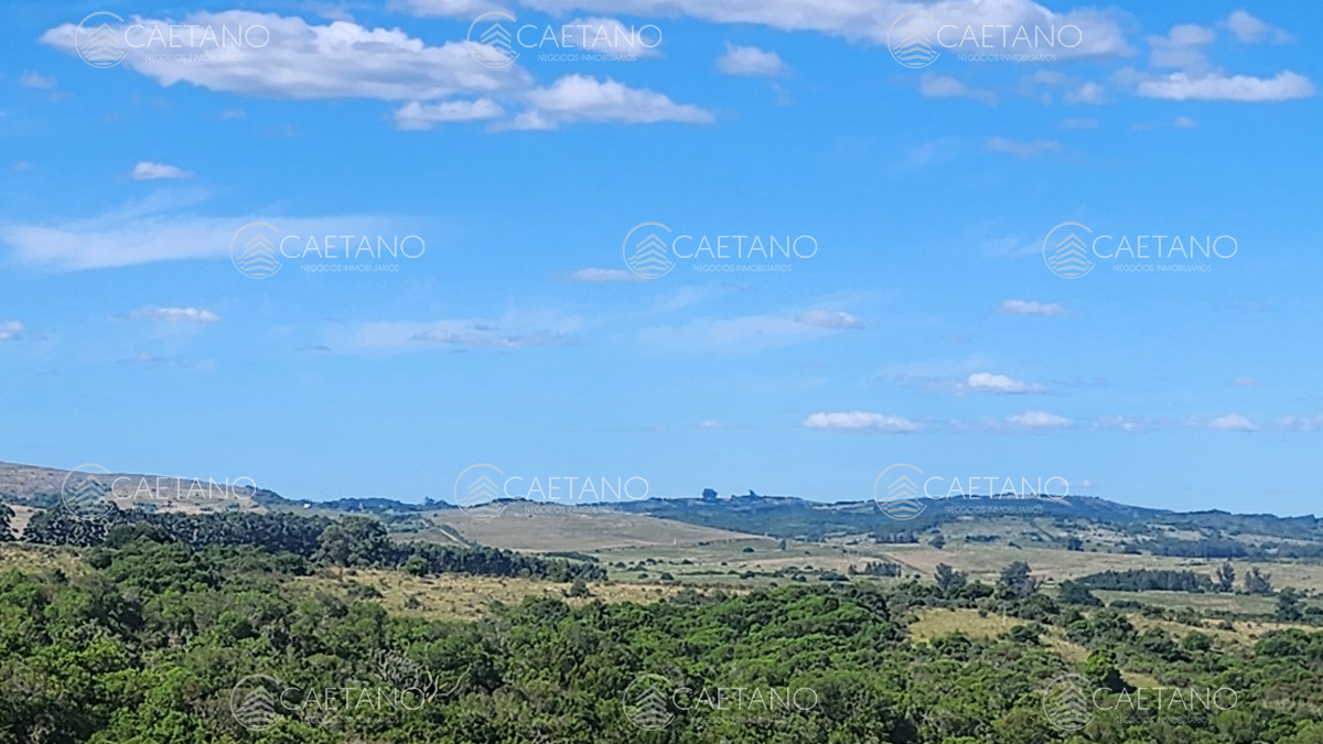 Campo 60 hs en Pueblo Edén Ruta 12 - GoPunta - Portal Inmobiliario de Punta del Este - Maldonado