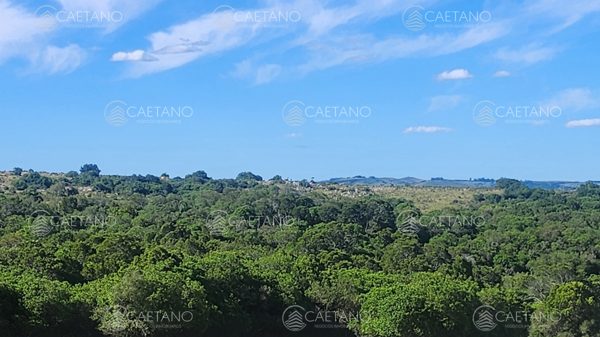 Campo 60 hs en Pueblo Edén Ruta 12 - GoPunta - Portal Inmobiliario de Punta del Este - Maldonado