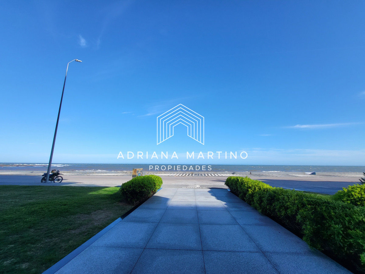 Apartamento ID.71138 - Alquiler apartamento en primera linea Punta del Este - 3 dormitorios
