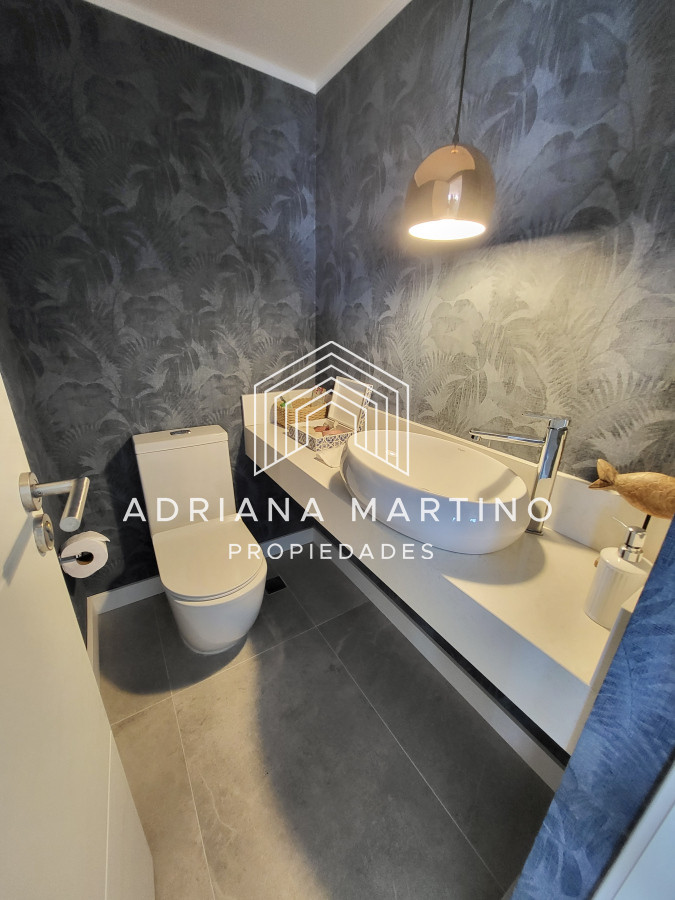 Apartamento ID.71138 - Alquiler apartamento en primera linea Punta del Este - 3 dormitorios