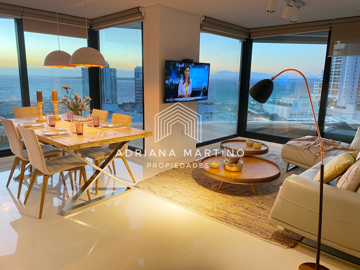 Aidy Grill - GoPunta - Portal Inmobiliario de Punta del Este - Maldonado