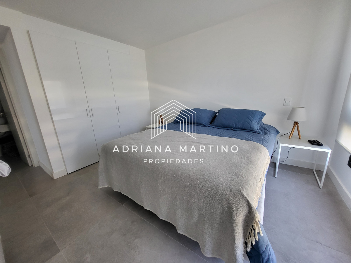 Apartamento ID.71138 - Alquiler apartamento en primera linea Punta del Este - 3 dormitorios