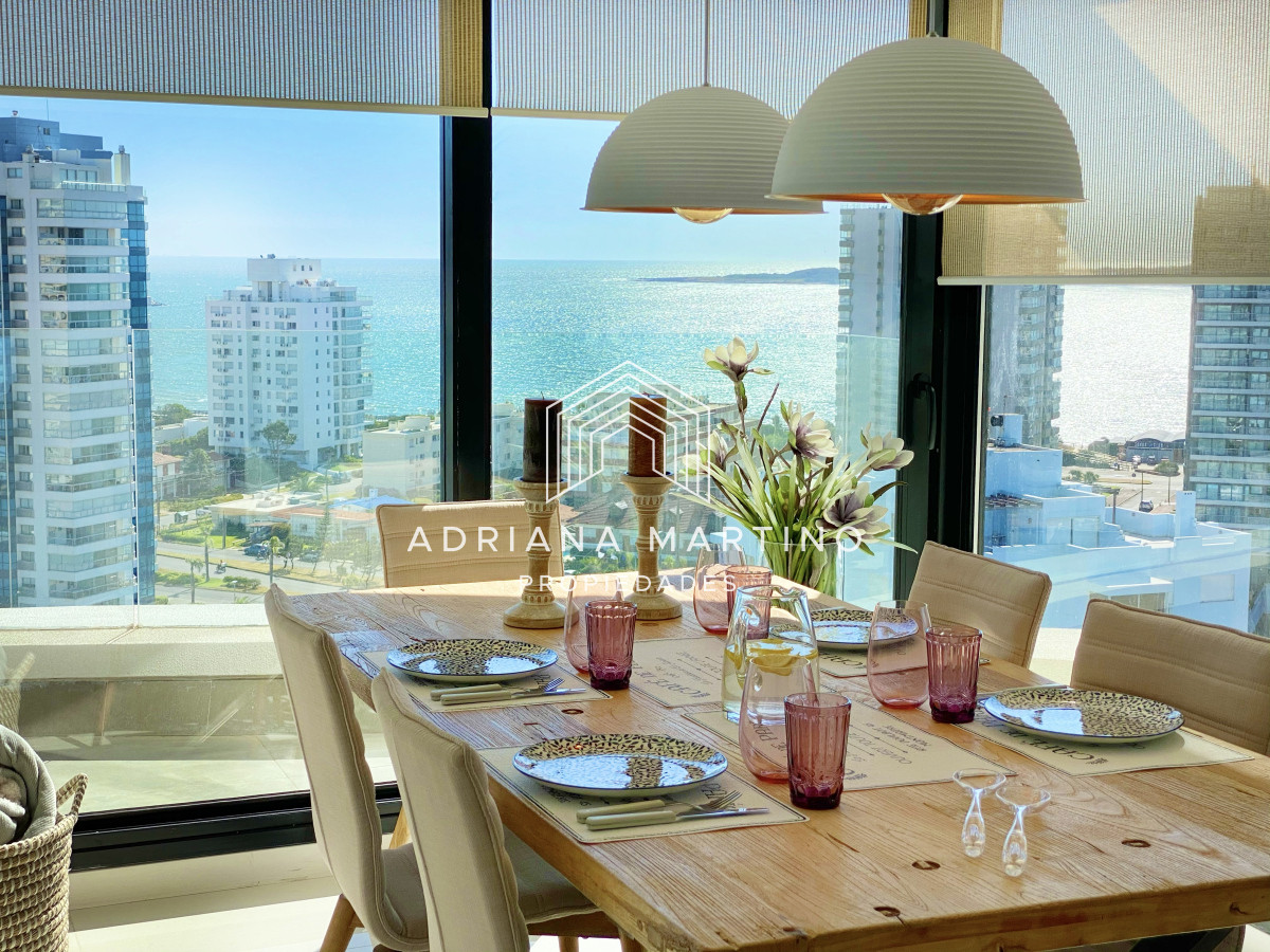 Aidy Grill - GoPunta - Portal Inmobiliario de Punta del Este - Maldonado