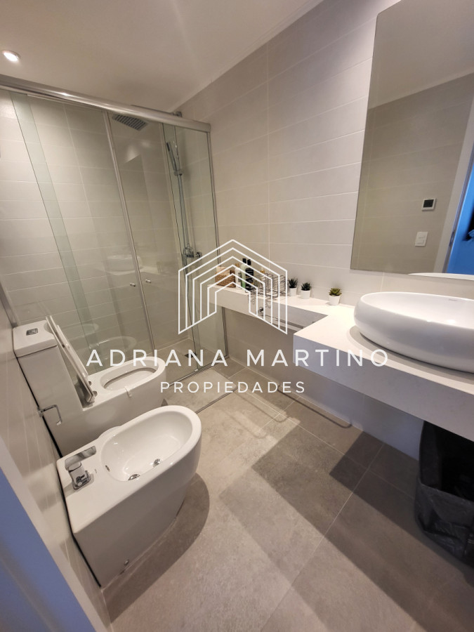 Apartamento ID.71138 - Alquiler apartamento en primera linea Punta del Este - 3 dormitorios