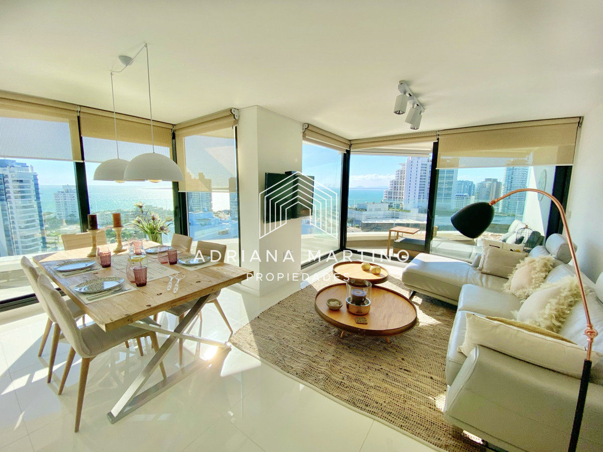 Aidy Grill - GoPunta - Portal Inmobiliario de Punta del Este - Maldonado